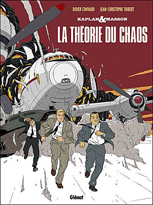 La théorie du chaos