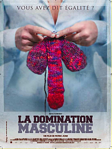 La domination masculine de Patrick Jean