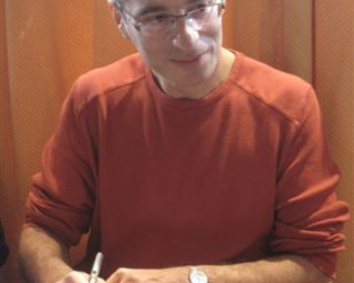 Bernard Werber