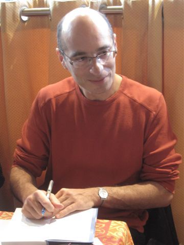 Bernard Werber