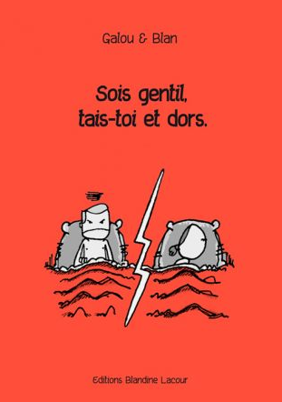 Blan et Galou