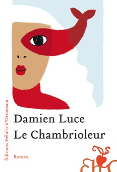 Damien Luce : il faut renoncer à son enfance