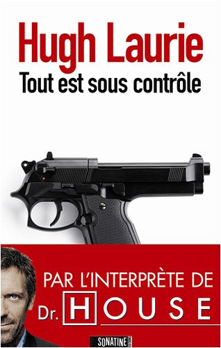 L'interprète d'une série à succès peut-il devenir un écrivain à succès ?