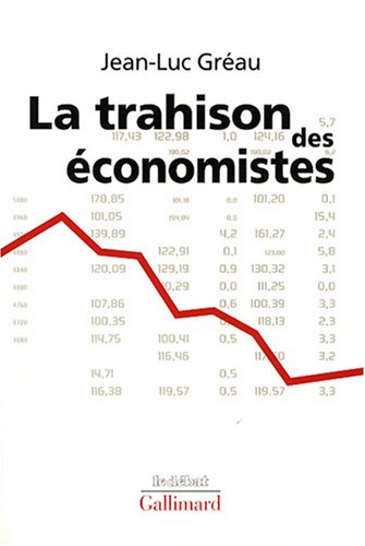 Jean-Luc Gréau, Lauréat du Prix Sophie Barluet, crée par le CNL