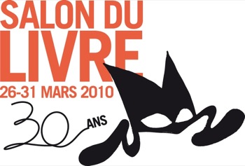 Salon du Livre de Paris : « Le livre, c’est le patrimoine, le rêve et la mémoire » selon Serge Eyrolles