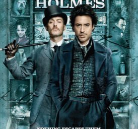 Guy Ritchie redonne une légitimité contemporaine à Sherlock Holmes dans un blockbuster exubérant