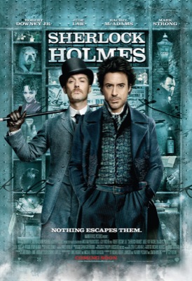 Guy Ritchie redonne une légitimité contemporaine à Sherlock Holmes dans un blockbuster exubérant