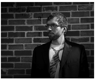 La découverte littéraire de 2009 d'Aline Apostolska - Jean-Simon Desrochers