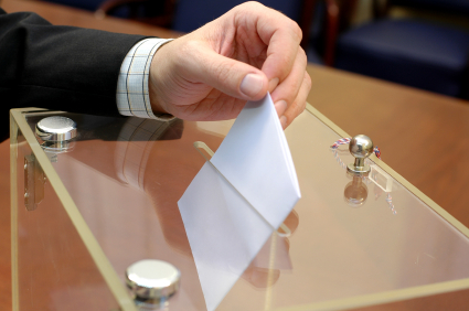 Elections régionales : une abstention qui serait en léger recul à l'occasion de ce second tour