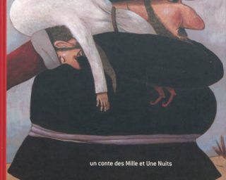 ce conte-randonnée issu des Mille et une nuits, captive le lecteur