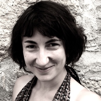 Marion Aubert, La Reine de l'imaginaire