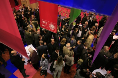Un Salon du Livre de Paris 2010 sous couvert de dissensions ( Emmanuel NGuyen Ngoc)