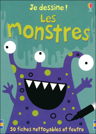 Un outil pratique pour tous les parents débordés! Usborne Publishing