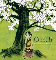 Oneuli, Editions Chan-Ok, Flammarion