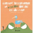 Comment transformer un crocodile affamé en sac à main