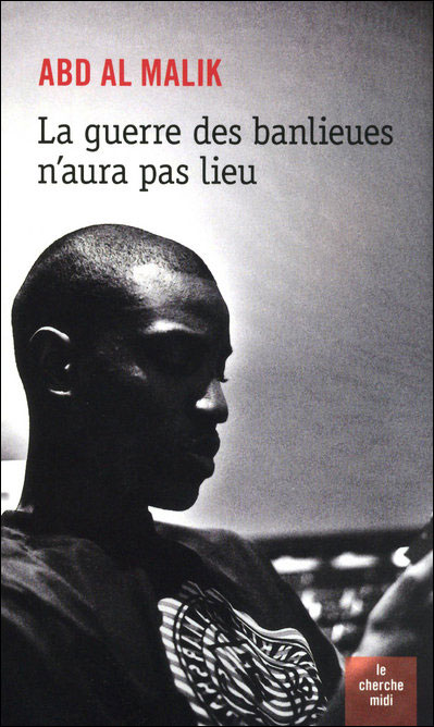 Le livre d'Abd Al Malik sera dans les valises de l'équipe de France de football