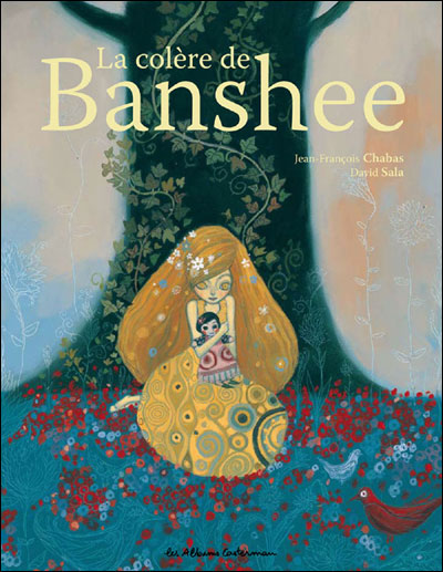 La Colère de Banshee -casterman