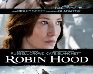 Ridley Scott - Robin des Bois
