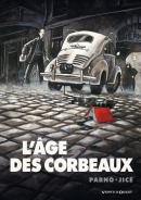 Les tribulations fantastiques d'un écrivain