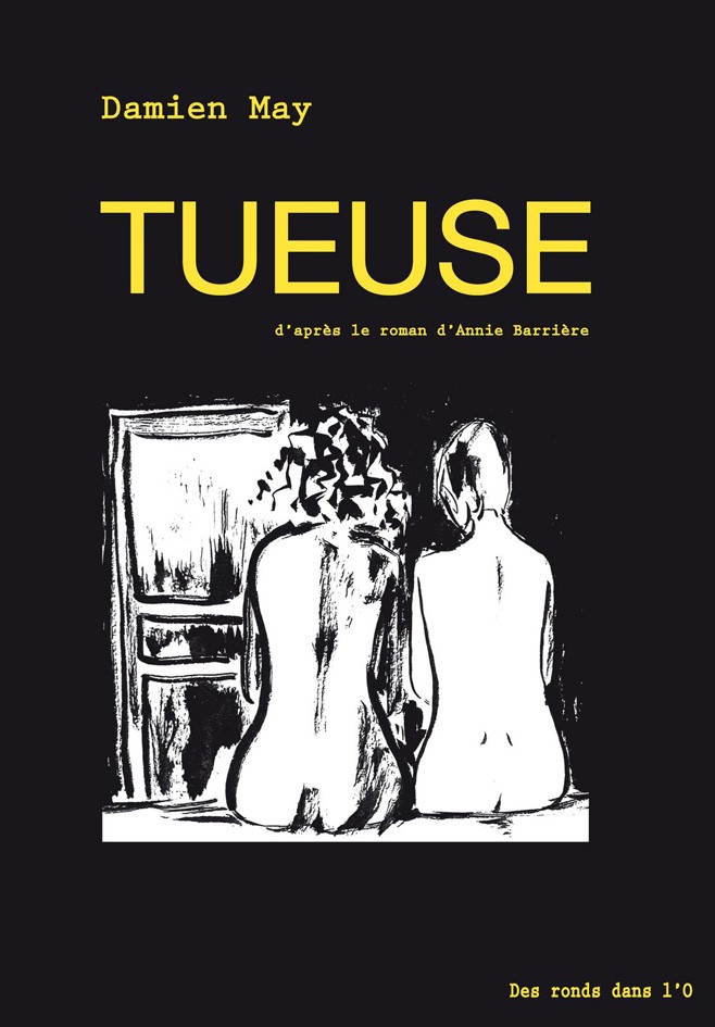 Tueuse - Damien May