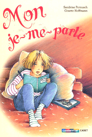 Mon je-me-parle