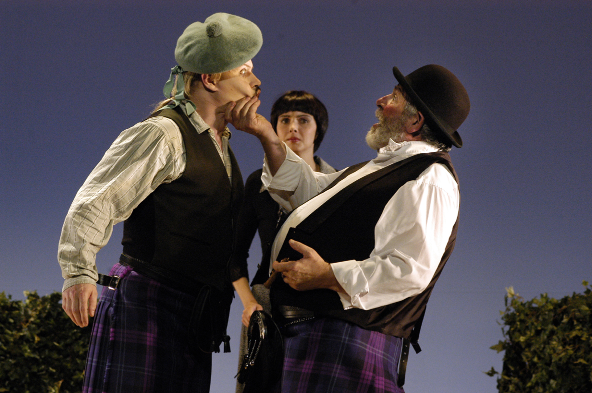 Printemps des com&eacute;diens: marie clauzade