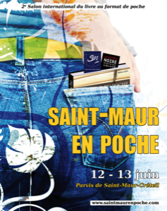 Un salon international du livre de poche devenu incontournable
