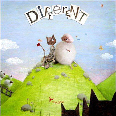 Différent - anna Chanel