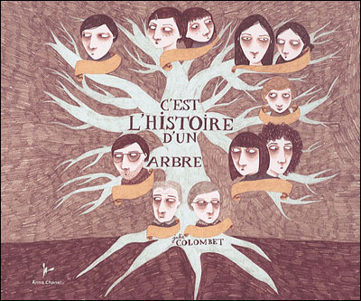 c'est l'histoire d'un arbre