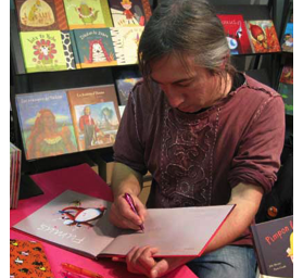 Christos: Auteur Anna Chanel