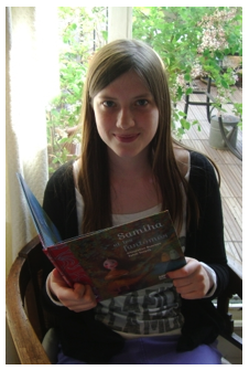 Clementine Beauvais