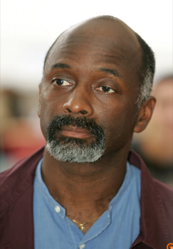 Eddy Harris
