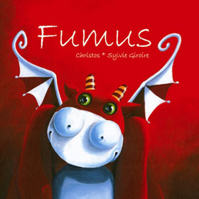 fumus - Anna Chanel