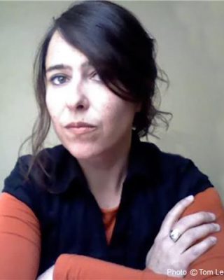 thea rojzman