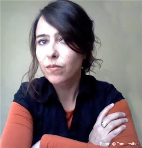 thea rojzman