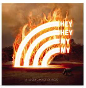 Hey Hey My My - l'interview