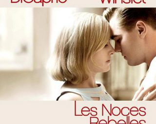 Les noces rebelles - kate winslet