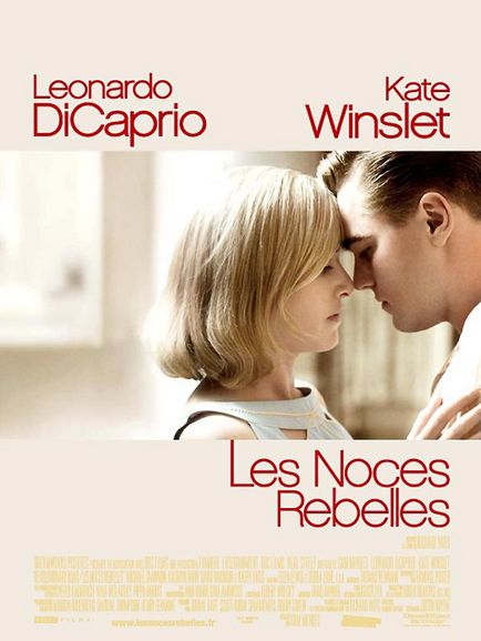 Les noces rebelles - kate winslet