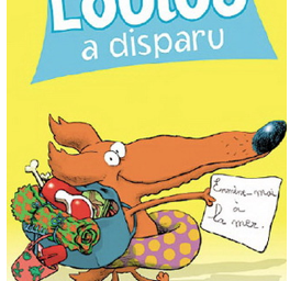 loulou a disparu - jouvence jeunesse