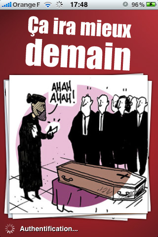ça ira mieux demain