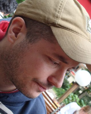 Seb Cazes