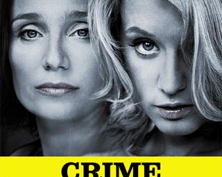 Crime d'amour