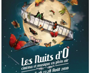 Les nuits d'Ô