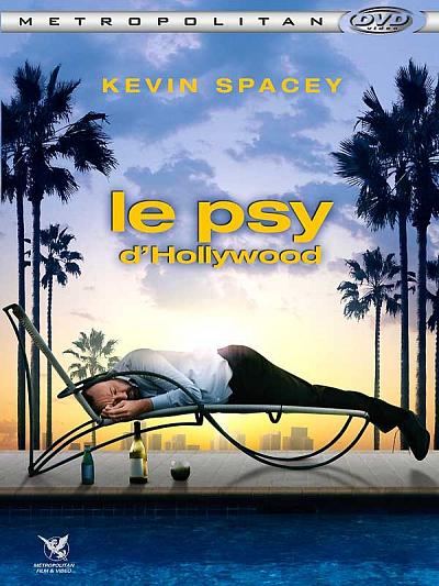 Le psy d'hollywood