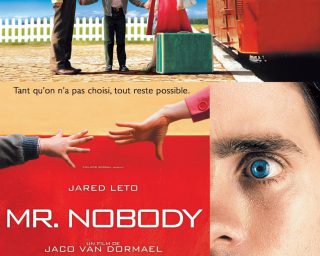 Mr Nobody