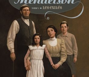 La saga Mendelson