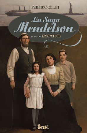La saga Mendelson
