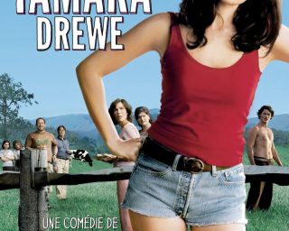 Tamara Drewe : film