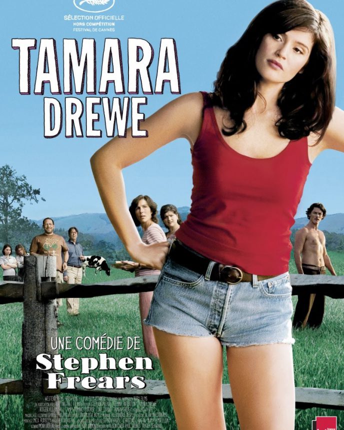 Tamara Drewe : film