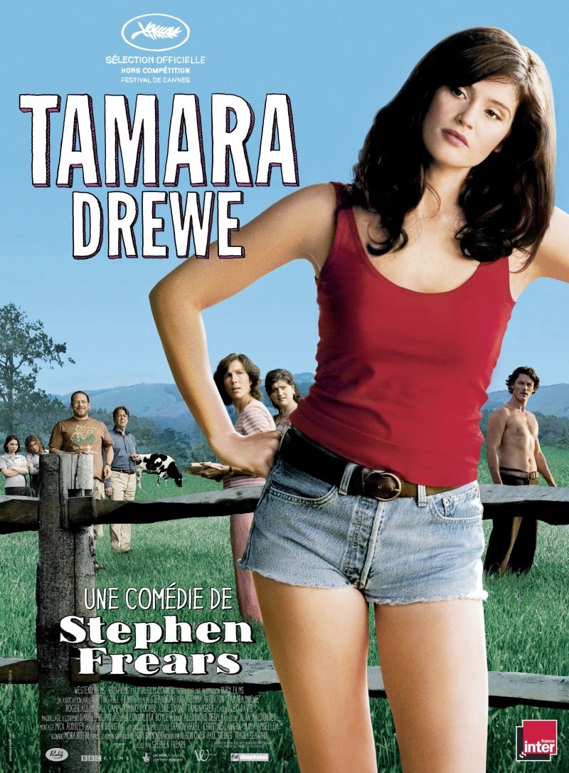 Tamara Drewe : film